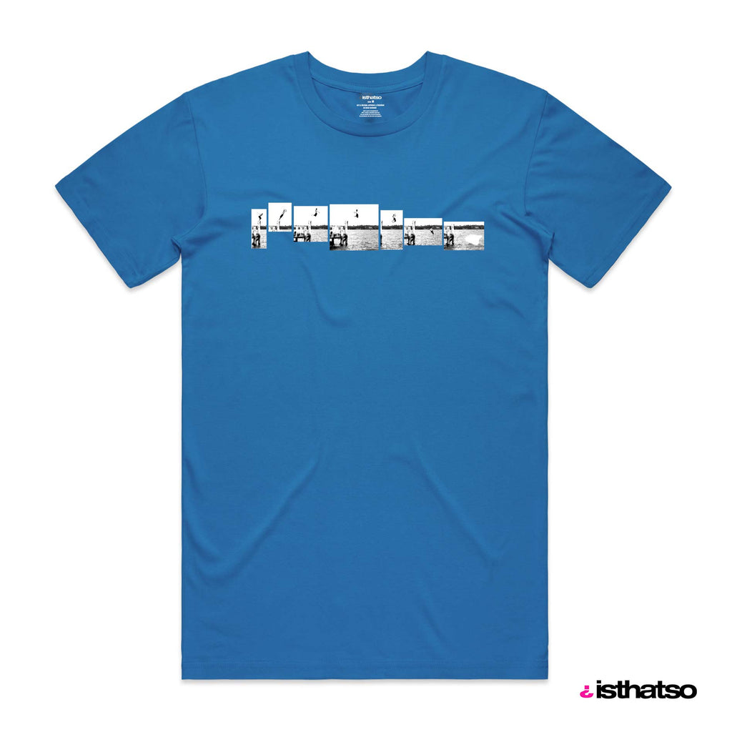 isthatso tee shirt
