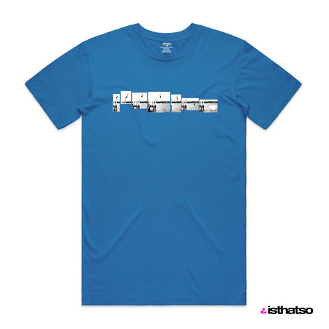 isthatso tee shirt