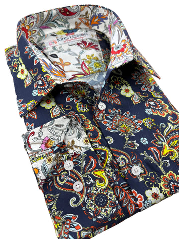 John Lennon by English Laundry