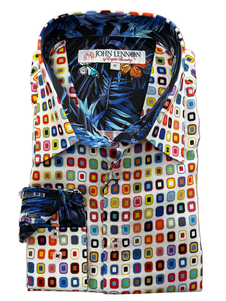 John Lennon by English Laundry