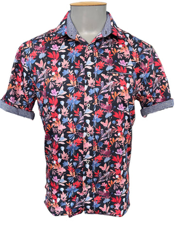 Berlin short sleeve Shirt