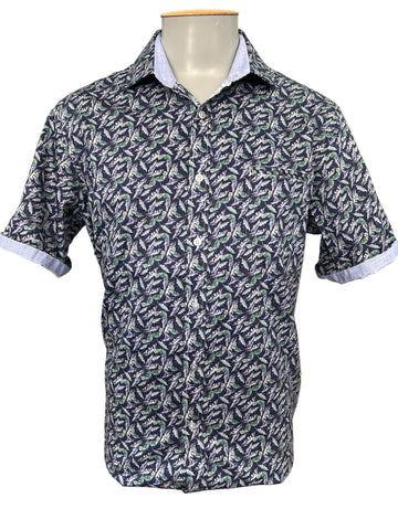 Berlin short sleeve Shirt