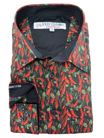 John Lennon by English Laundry