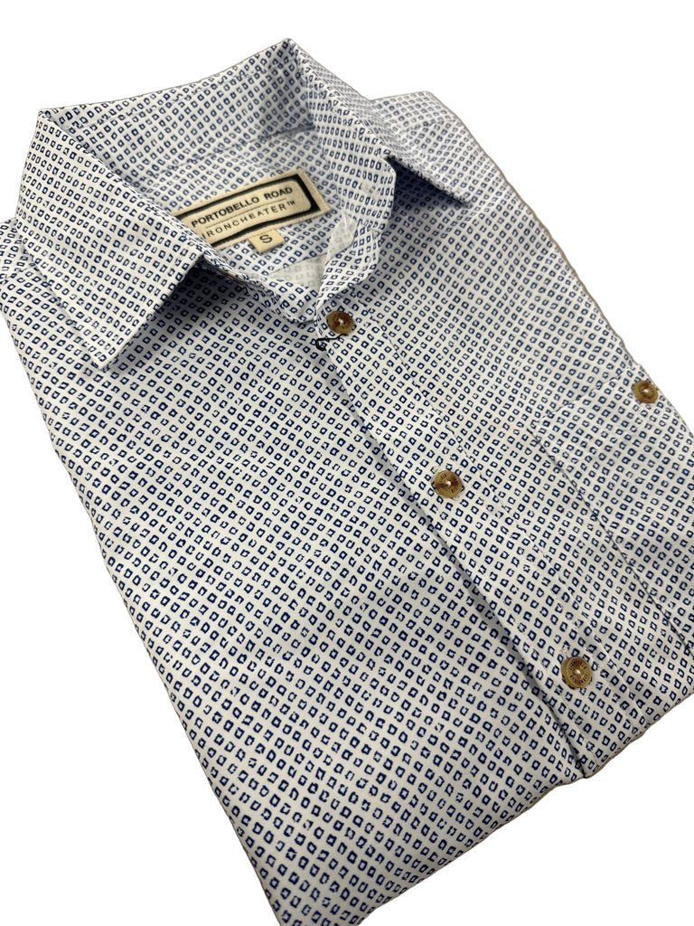 Portobello Road ironcheater Shirt