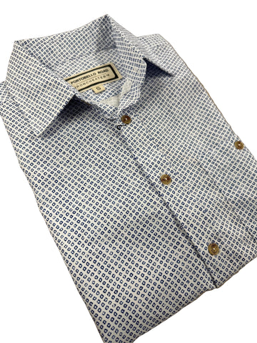 Portobello Road ironcheater Shirt