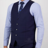 Savile Row Signature Suit
