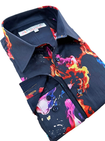 John Lennon by English Laundry