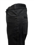 Berlin Trouser (black)