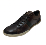 Wild Rhino Shoe (Miller brown)
