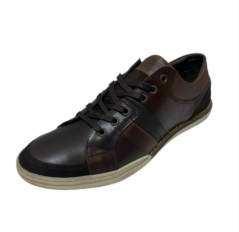 Wild Rhino Shoe (Miller brown)