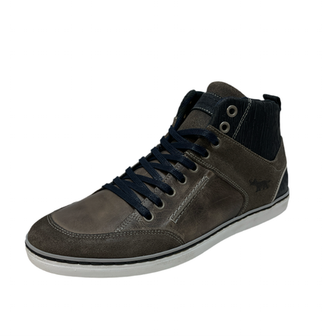 Wild Rhino Boot (Hartwood)