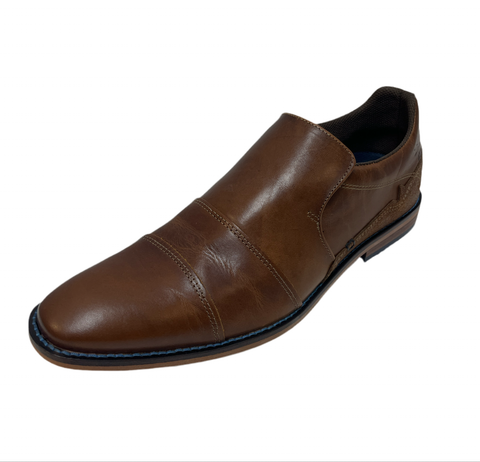 Wild Rhino Shoe (Dublin tan)