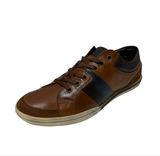 Wild Rhino Shoe (Miller tan)