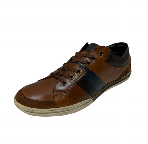 Wild Rhino Shoe (Miller tan)