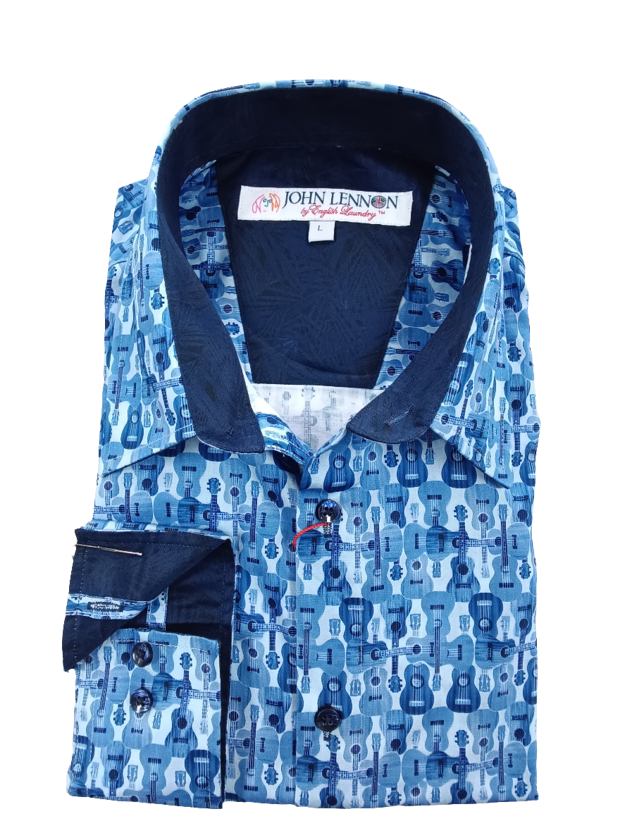 John Lennon by English Laundry – Pollards Mens Apparel