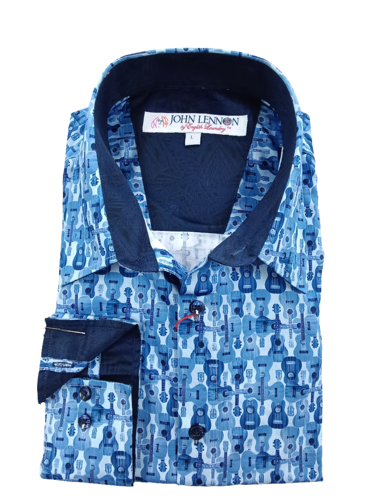 John Lennon by English Laundry