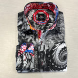 DI Nero Milano shirt (Holt)