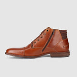 Wild Rhino Boot (Chambers Tan)