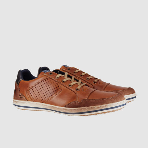 Wild Rhino Shoe (crest tan)