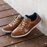 Wild Rhino Shoe (crest tan)