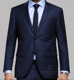 Savile Row Suit