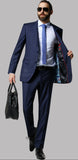 Savile Row Signature Suit