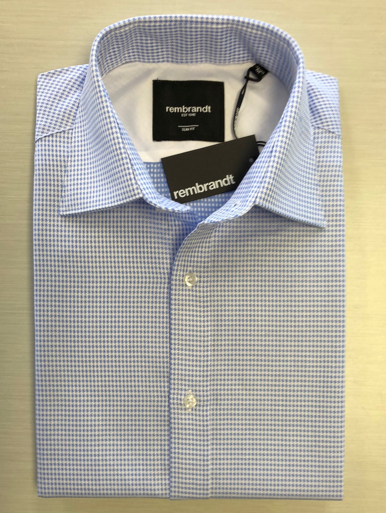 Rembrant Business Shirt